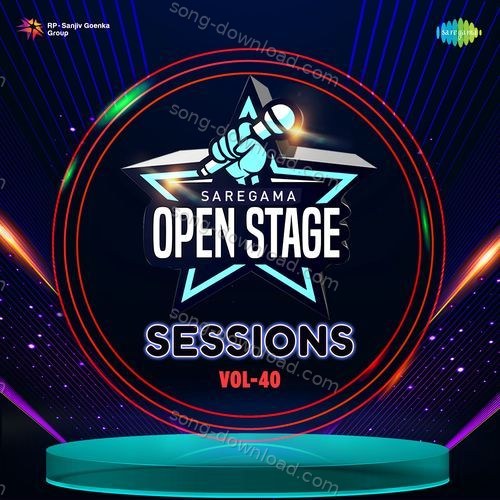 Open Stage Sessions - Vol 40 Mohammed Rafi MP3 Download